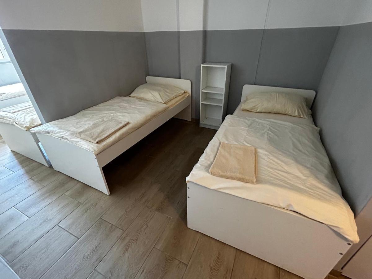 Monteurunterkunft Schwaig Schwaig bei Nürnberg Exterior foto
