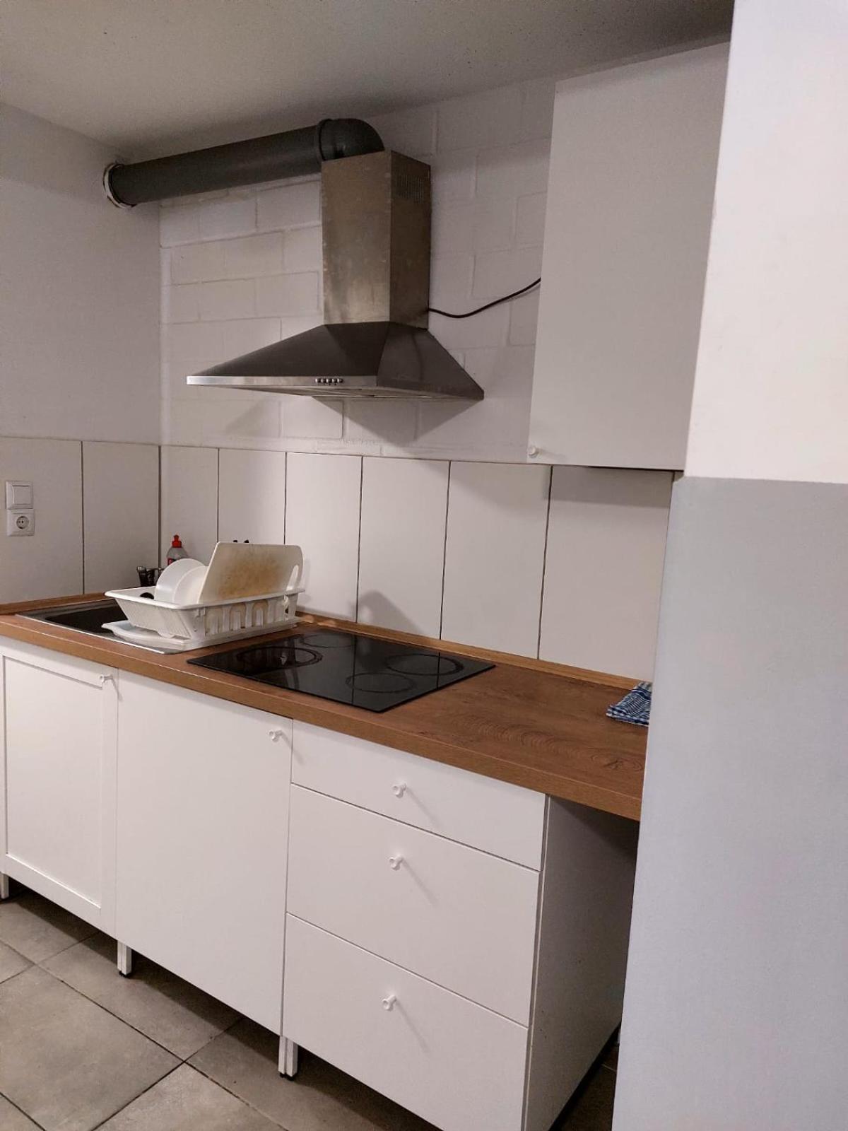 Monteurunterkunft Schwaig Schwaig bei Nürnberg Exterior foto