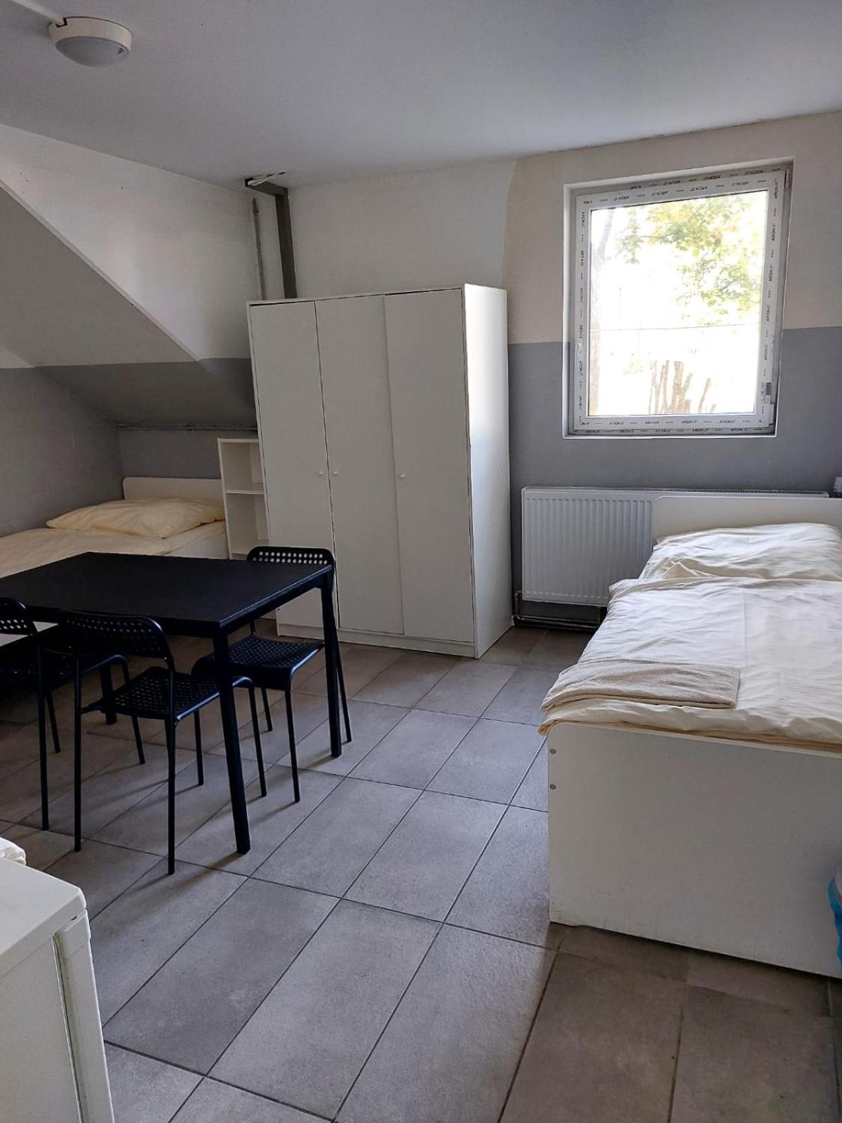 Monteurunterkunft Schwaig Schwaig bei Nürnberg Exterior foto