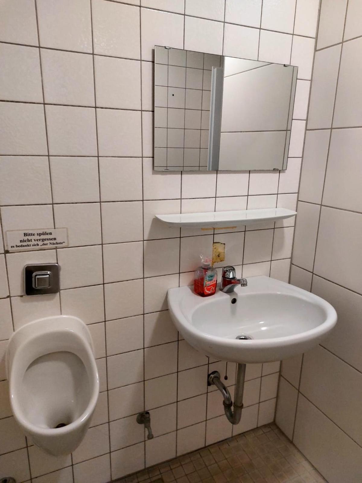 Monteurunterkunft Schwaig Schwaig bei Nürnberg Exterior foto