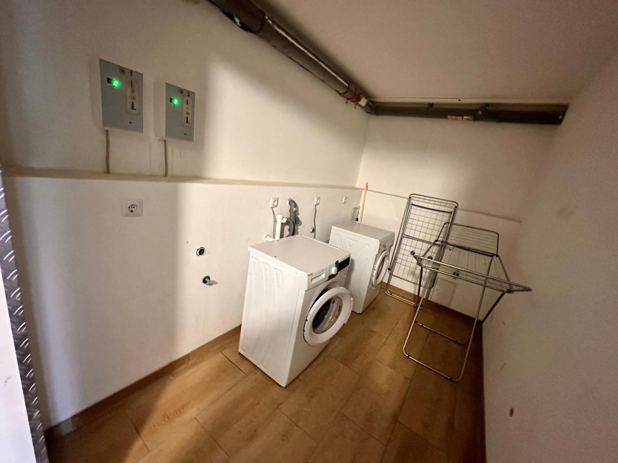 Monteurunterkunft Schwaig Schwaig bei Nürnberg Exterior foto