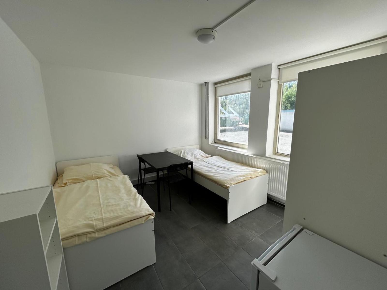 Monteurunterkunft Schwaig Schwaig bei Nürnberg Exterior foto