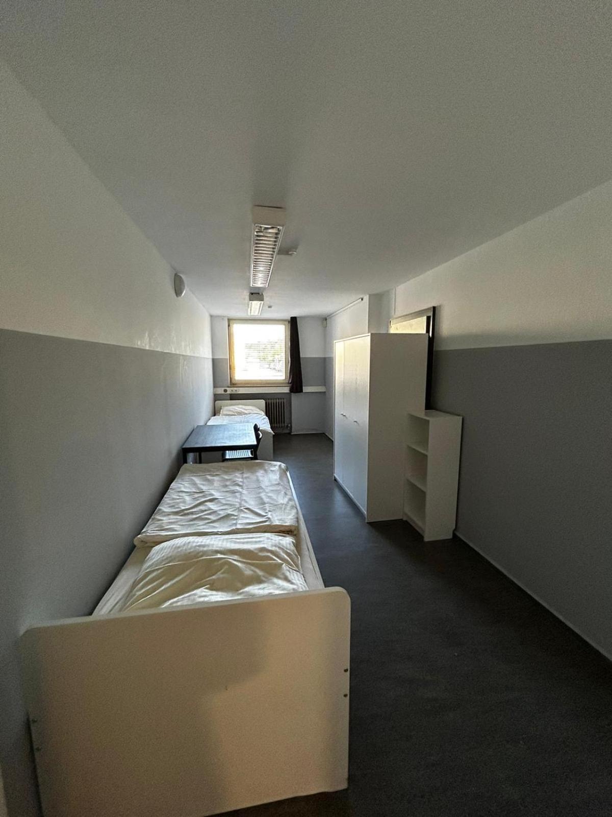 Monteurunterkunft Schwaig Schwaig bei Nürnberg Quarto foto